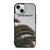 GIVENCHY PARIS PALM TREE iPhone 15 Case Cover