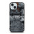 GIVENCHY PARIS WITH STATUE iPhone 15 Case Cover