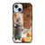 GORDON RAMSAY RATATOUILLE iPhone 15 Case Cover