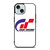 GRAN TURISMO DRIVING LOGO iPhone 15 Case Cover