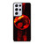 THUNDERCATS CARTOON LOGO  Samsung Galaxy S21 Ultra Case Cover