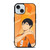 HAIKYUU TOBIO KAGEYAMA ANIME SOCCER iPhone 15 Case Cover