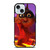 JACK JACK THE INCREDIBLES CARTOON iPhone 15 Case Cover