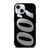 JAMES BOND 007 LOGO iPhone 15 Case Cover