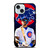 JAVIER BAEZ EL MAGO CHICAGO CUBS MLB iPhone 15 Case Cover