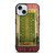 KANSAS CITY CHIEFS NFL FOOTBALL ARENA iPhone 15 Case Cover