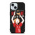 KENMA KOZUME HAIKYUU ANIME iPhone 15 Case Cover
