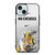KOBE BRYANT NIKE MAMBA MENTALITY iPhone 15 Case Cover