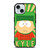 KYLE BROFLOVSKI SOUTH PARK iPhone 15 Case Cover