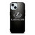 LEXUS FABRIC LOGO iPhone 15 Case Cover