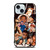 LIL SNUPE RAPPER COLLAGE iPhone 15 Case Cover