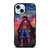 LUFFY ONIGASHIMA ONE PIECE iPhone 15 Case Cover