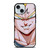 MAJIN VEGETA SMILE SYMBOL iPhone 15 Case Cover