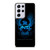 UNSC UNITED NATIONS SPACE COMMAND LOGO 2  Samsung Galaxy S21 Ultra Case Cover