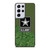 US ARMY HALF CAMO  Samsung Galaxy S21 Ultra Case Cover