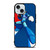 MEGA MAN X GAMES iPhone 15 Case Cover