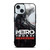 METRO 2033 REDUX GAMES iPhone 15 Case Cover