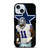 MICAH PARSONS DALLAS COWBOYS FOOTBALL iPhone 15 Case Cover MICAH PARSONS DALLAS COWBOYS FOOTBALL iPhone 15 Case Cover