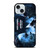 MICHAEL MYER VS JASON VOORHEES THE FRIDAY 13 iPhone 15 Case Cover