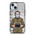MICHAEL MYERS HALLOWEEN MUGSHOT iPhone 15 Case Cover MICHAEL MYERS HALLOWEEN MUGSHOT iPhone 15 Case Cover