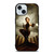 MILLA JOVOVICH RESIDENT EVIL iPhone 15 Case Cover MILLA JOVOVICH RESIDENT EVIL iPhone 15 Case Cover