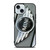 MINI COOPER METAL GRILL EMLBEM iPhone 15 Case Cover