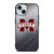 MISSISSIPPI STATE LOGO iPhone 15 Case Cover MISSISSIPPI STATE LOGO iPhone 15 Case Cover
