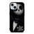 NIGHTMARE BEFORE CHRISTMAS JACK SKELLINGTON SCARY iPhone 15 Case Cover NIGHTMARE BEFORE CHRISTMAS JACK SKELLINGTON SCARY iPhone 15 Case Cover