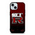 NISSAN GTR EMBLEM STOP LAMP iPhone 15 Case Cover