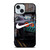 NISSAN GTR SKYINE NIKE iPhone 15 Case Cover