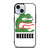 PEPE THE FROG REEEE CARTOON iPhone 15 Case Cover