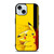 PIKACHU KILL BILL iPhone 15 Case Cover