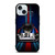 PORSCHE 917 MARTINI RACING iPhone 15 Case Cover
