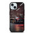 PORSCHE GT3 RS COOL iPhone 15 Case Cover