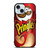 PRINGLES CHIPS ORIGINAL iPhone 15 Case Cover PRINGLES CHIPS ORIGINAL iPhone 15 Case Cover