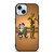 R2D2 ROBOT STAR WARS iPhone 15 Case Cover