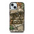 REALTREE EDGE LOGO iPhone 15 Case Cover