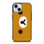 RILAKKUMA BEAR MINIMALIST iPhone 15 Case Cover