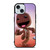 SACKBOY BIG ADVENTURE iPhone 15 Case Cover SACKBOY BIG ADVENTURE iPhone 15 Case Cover
