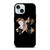 SAM AND COLBY XPLR ICON iPhone 15 Case Cover