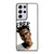 YNW MELLY RAPPER CARTOON  Samsung Galaxy S21 Ultra Case Cover