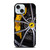 SCUDERIA FERRARI CAR WHEEL iPhone 15 Case Cover
