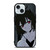 SECRE SWALLOWTAIL BLACK CLOVER iPhone 15 Case Cover