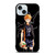 SHOYO HINATA HAIKYUU VOLLEYBALL iPhone 15 Case Cover