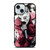 SLIPKNOT COREY TAYLOR MASK iPhone 15 Case Cover