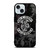 SONS OF ANARCHY CALIFORNIA COLLAGE iPhone 15 Case Cover