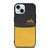 SONY WALKMAN LEATHER iPhone 15 Case Cover