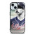 SPENCEER STRIDER ATLANTA BRAVES BASEBALL 2 iPhone 15 Case Cover