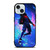 SPIDERMAN ACROSS THE SPIDER VERSE HYPEBEAST iPhone 15 Case Cover