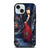SPIDERMAN NO WAY HOME TOM HOLLAND iPhone 15 Case Cover
